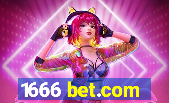 1666 bet.com